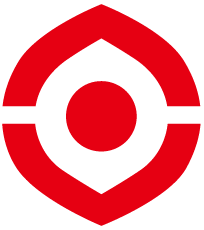 观域广告logo